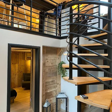 Le Repaire & La Hague Tatil Evi