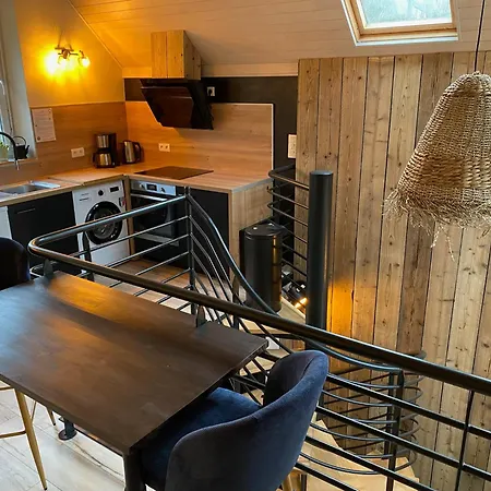 Tatil Evi Le Repaire & La Hague