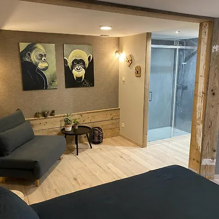 Le Repaire & La Hague Tatil Evi Auderville