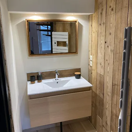 Le Repaire & La Hague * Auderville