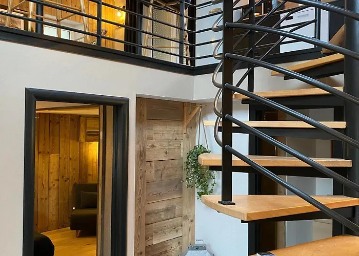 Le Repaire & La Hague Σπίτι διακοπών