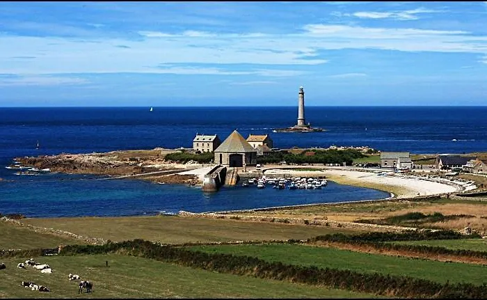 Le Repaire & La Hague Auderville