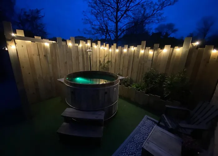 Le Repaire & La Hague Σπίτι διακοπών Auderville