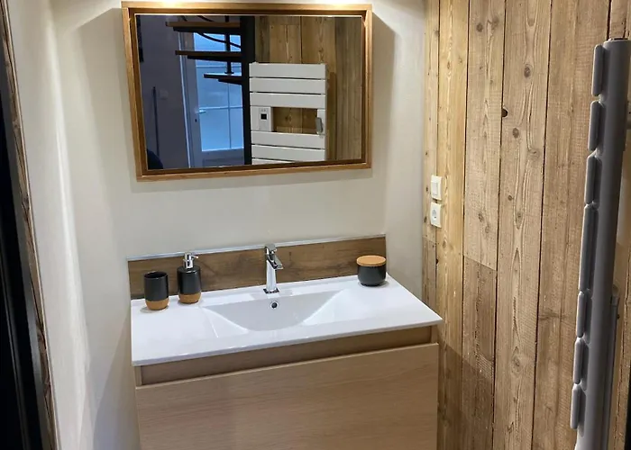 Le Repaire & La Hague * Auderville